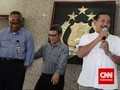 Kapolri Ingin Ada Pimpinan KPK Berlatar Belakang Polisi