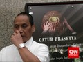 Polri Tunjuk Eks Pimpinan KPK Jadi Saksi Gelar Perkara Ahok