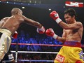 Pacquiao Disarankan Pensiun daripada Hadapi Mayweather
