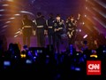 Super Junior D&E Pastikan Tampil di Penutupan Asian Games