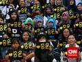 'Crazy Rich' Itu Bernama Fan K-Pop