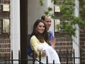 Tampilan Cantik Kate Middleton Pascamelahirkan Tuai Kritikan