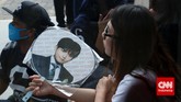 Saat konser Super Show 6, para penonton yang didominasi remaja putri membawa pernak-pernik bergambar personel Super Junior idola mereka. Pernak-pernik Super Junior ini dibawa untuk