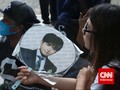 Meraup Ratusan Juta dari Sesama Penggemar K-Pop