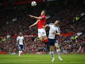 MU Kesulitan Bobol Gawang West Brom di Babak Pertama