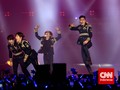 Tangga Lagu Dunia Billboard Dikuasai K-Pop