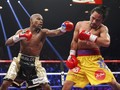 Roach Ingin Saksikan Rematch Pacquiao vs Mayweather Jr.