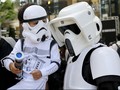 Klub Malam Rahasia Eksklusif Bergaya Star Wars Dibuka