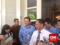Transaksi Digital: Ide Ahok Berantas Korupsi