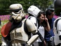 Star Wars Episode VIII Segera Syuting di Situs Warisan Dunia