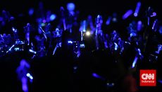 Rela Habiskan Jutaan Demi 'Senang' ala Fan K-Pop