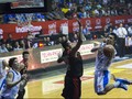 Magnet Final NBL Bagi Penggemar Basket Indonesia