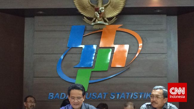 Impor Indonesia Naik 11,63 Persen Selama Juni 2015