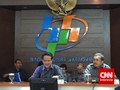 Impor Indonesia Naik 11,63 Persen Selama Juni 2015