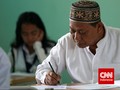 Setarakan Pendidikan Tanpa Kenal Usia