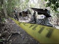 Thailand Tangkap Pria terkait Kasus Perdagangan Manusia