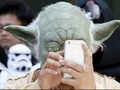 Trailer Baru 'Star Wars: The Force Awakens' Tayang di Korsel