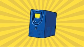 Seharga Apa UPS yang Bermasalah?