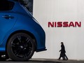 Cacat Produksi, Nissan Tarik 1,23 Juta Unit