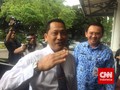 Perkara UPS, Ahok Batal Diperiksa Bareskrim Polri
