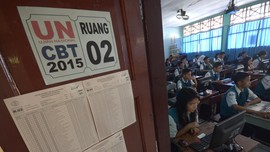 Wagub Djarot: Siswa Kepulauan Seribu Pintar karena Makan Ikan