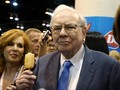 Warren Buffett Boyong US$12 Miliar Saham Usai Trump Menang