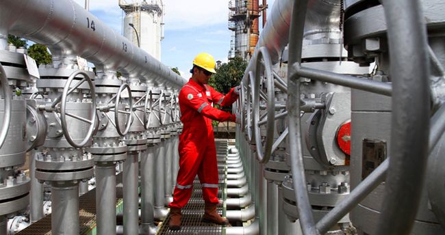 Pertamina dan Gelengan Kepala Jokowi