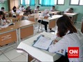 Yogyakarta Raih Predikat Provinsi Terjujur Ujian Nasional SMA