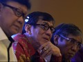 Yasonna Sebut Kisruh Golkar dan PPP Bikin Kinerjanya Anjlok