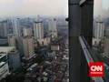 Pengamat Pertanyakan Gelar Negara Maju dari AS Untuk RI