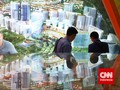 Holding Bank BUMN Disebut Bisa Perluas KPR di Masyarakat