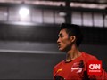 Jonatan Bertekuk Lutut, Indonesia Mainkan Partai Keempat