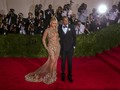 Ahli Gizi Buka Rahasia Bokong Seksi Beyonce di Met Gala