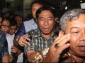 Lulung Datangi Bareskrim Bersaksi untuk Dua Rekannya