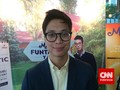 Kata Dikta 'Yovie & Nuno' Soal Kriteria Perempuan Cantik