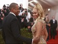 Jay Z Akui Selingkuh dari Beyonce