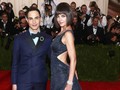 Zac Posen Tak Sesali Menolak Dandani Keluarga Trump