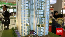 Transaksi Properti Asia Pasifik Diramal Capai US$140 Miliar