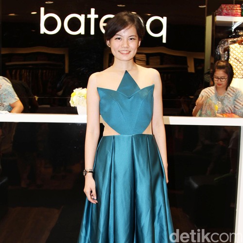 Peggy Hartanto Masuk Daftar Tokoh Muda Berbakat Versi Forbes Peggy Hartanto Masuk Daftar Tokoh Muda Berbakat Versi Forbes