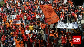 Bobotoh Persib Jadi Pembela Sekjen Jakmania