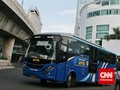 Tak Lagi Beroperasi di Jakarta, Dishub-APTB Gelar Pertemuan