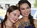 Anak Rupert Murdoch Temani Ibu ke Met Gala 2015