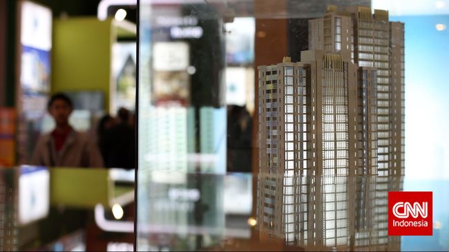 Rusun Stasiun Pondok Cina Bakal Habiskan Rp1 Triliun Lebih