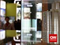 Bangunan Vertikal Diprediksi Laris 10 Tahun Mendatang