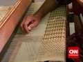 Kisah Punah Tenun Gorontalo di Tengah Riuh Rendah Dunia Mode