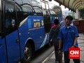 Ahok Siap Ambil Alih Rute APTB