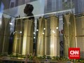 Semester I, Agung Podomoro Raup Laba Rp 345,3 Miliar