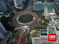 BPS Klaim Pemotongan Belanja Negara Tak Hambat Laju Ekonomi