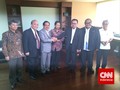 Tanri Abeng Geser Sugiharto Jadi Komisaris Utama Pertamina
