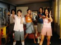 Ikatan Geng Cinta Tak Terbatas 'AADC' Semata